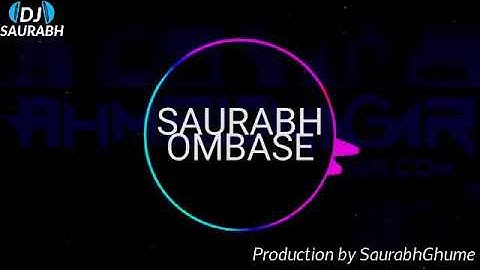 Dilbar dilbar new DJ Saurabh...