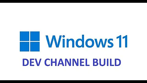 Windows 11 DEV Channel Insider build 25145 released with a few new features