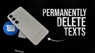 How to Permanently Delete All Text Messages on Android Phone (tutorial) Net Worth