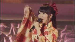 toyama nao DEEEEEEESU