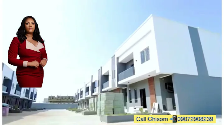 CITADEL VIEWS ESTATE…SOLAR POWERED ESTATE