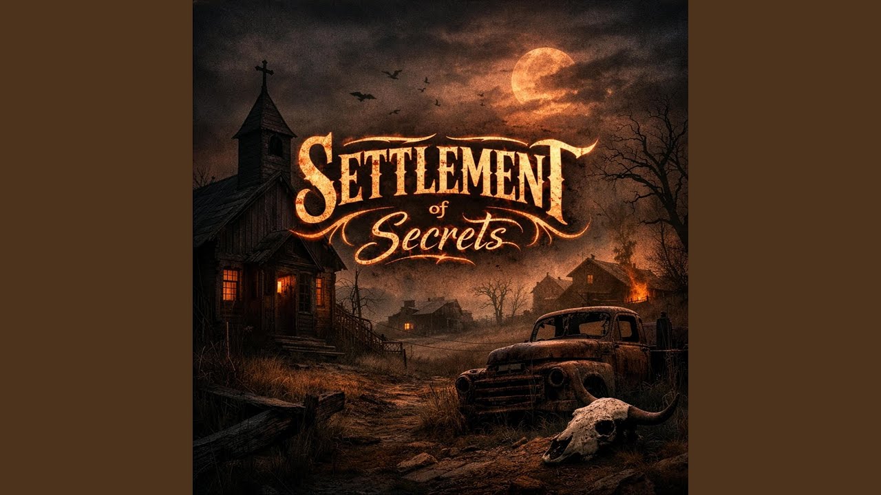 Echoes in the Granite (Outlaw Country Rap)