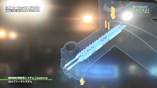 Continuous solid dosage manufacturing system ConsiGma - GEA Farm Technologies