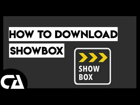 hiw to download showbox for android hiw to download showbox for android