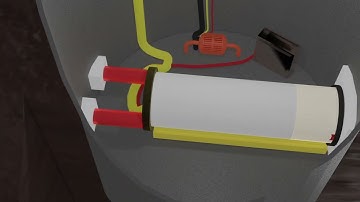 Microtunnel Animation