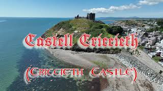 Castell Criccieth