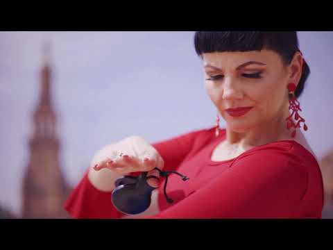 Video: Kde vidět flamenco ve Španělsku