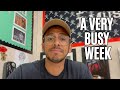 Day In the Life of a Teacher (Week Vlog) Ep.1