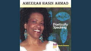 Water - Ameerah Hasin Ahmad