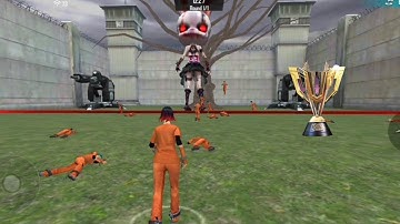 SQUID GAME IN FREEFIRE ⚡⚡ PERFECTA para SAMSUNG A3,A5,A6,A7,J2,J5,J7,S5,S6,S7,S9,A10,A20,A30,A50,A70