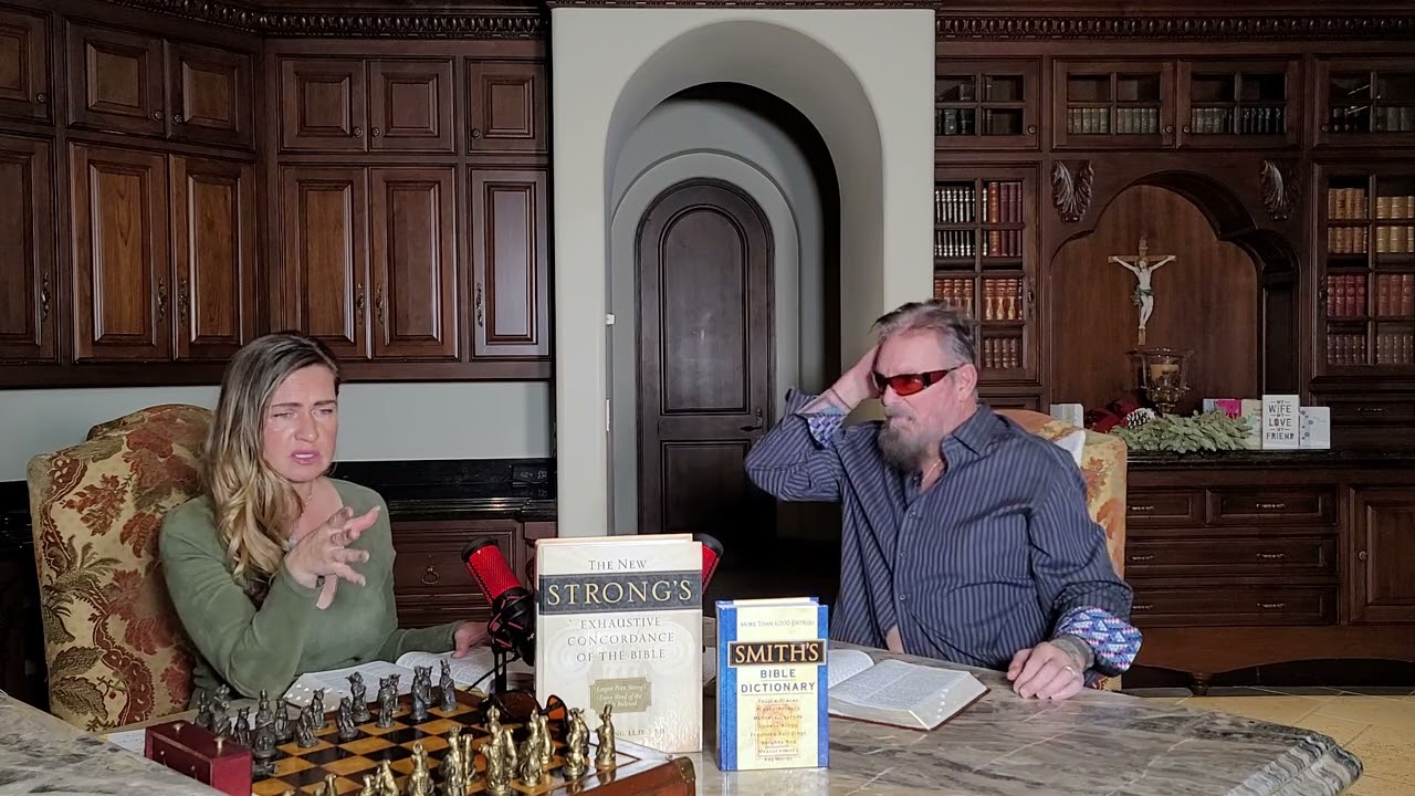 MARRIAGE TO LEAH AND RACHEL GENESIS 30 1 43 YouTube marriage-to-leah-and-rachel-genesis-30-1-43-youtube