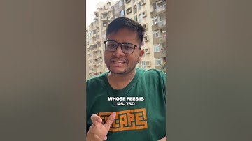 FREE Courses from IITs | Swayam IIT Courses | Learn from IITs #iitjee #coding