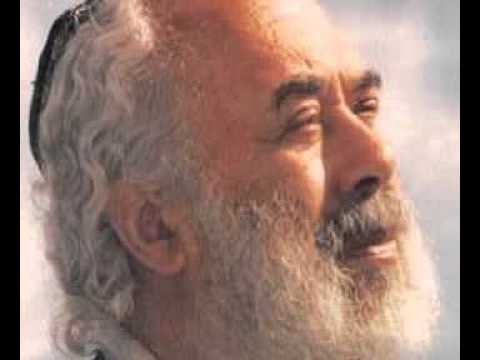 Kol Nidre - Rabbi Shlomo Carlebach - כל נדרי - רבי שלמה קרליבך