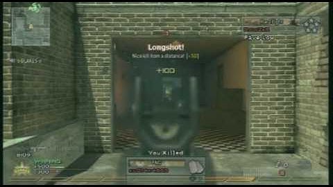 Mw2 :: FFA Skidrow 30-5