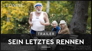 Sein letztes Rennen - Trailer (deutsch/german)