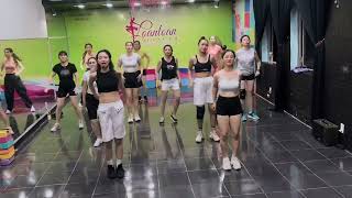 SE VUELVE LOCA | ZUMBA | LOANLOANDANCESTUDIO