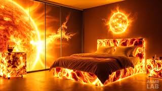 Choose Your Planet Bed ASMR screenshot 5