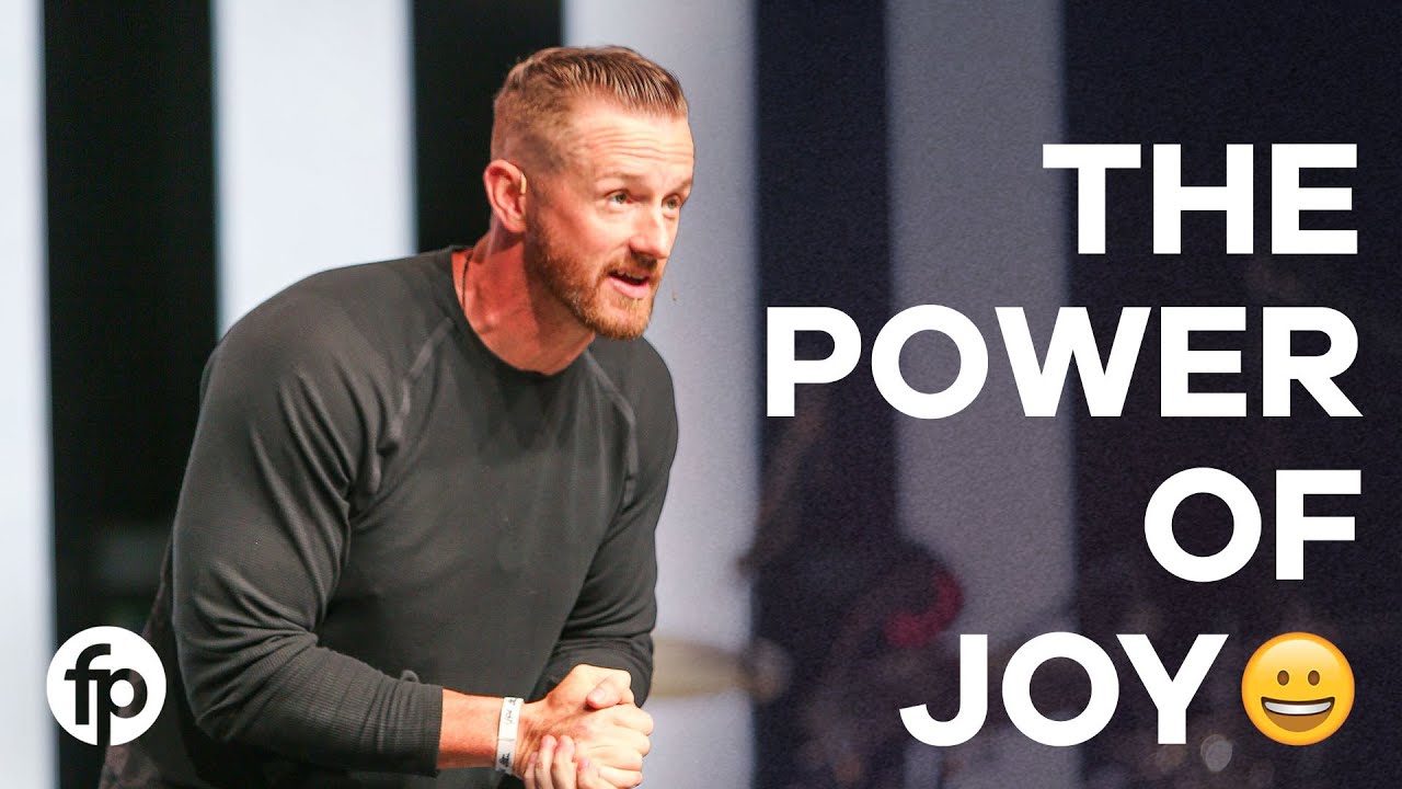 Supercharge Your Life: Finding Joy in the Journey | Zac Stephens