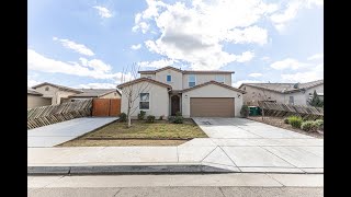 742 Reisling lane Coalinga, CA 93210