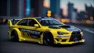 30 minutes of nu metal music with legendary rally cars screenshot 5