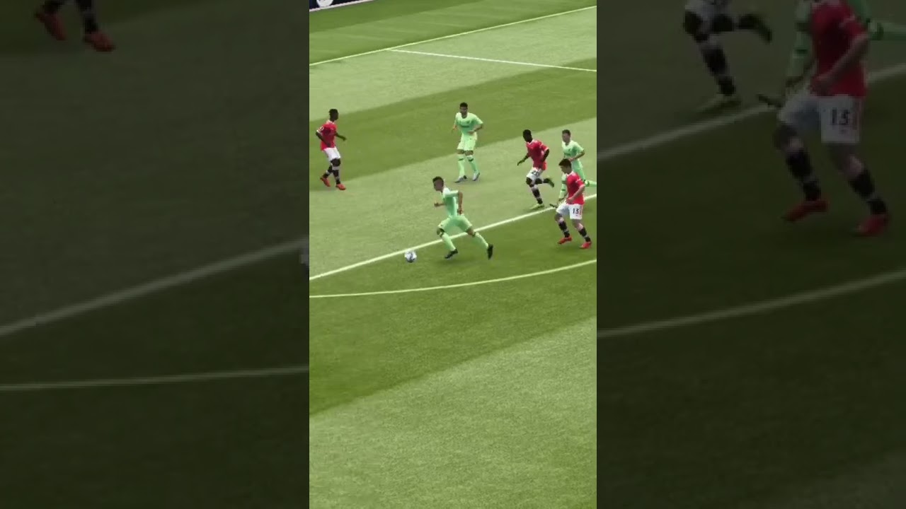 DANI Goal 🔥 |FIFA 22| AayushSH Gaming 