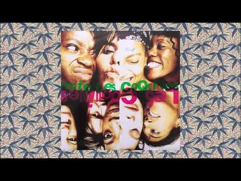 Les Coquines — Les Coquines - Mate (Dub)