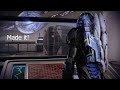 ME2: Escape Project Rho Without Shooting (Casual Difficulty)