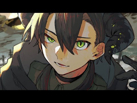 悪魔の踊り方 / キタニタツヤ - Devil's Manner / Tatsuya Kitani【歌ってみた】