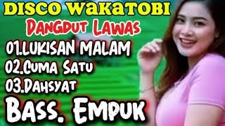 Download Lagu Lukisan MALAM‼️DISCO MIX DUT VIRAL TRENDING TIKTOK 2025 MP3