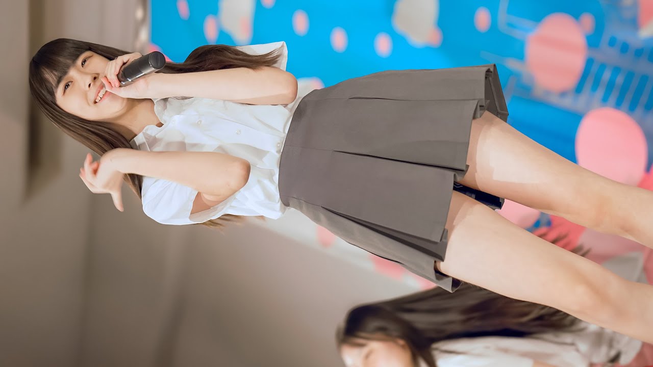 【東京発】Yepda ガールズグループ『L.O.V.E / TWICE』KPOP アイドル Japanese girls Idol group [4K]