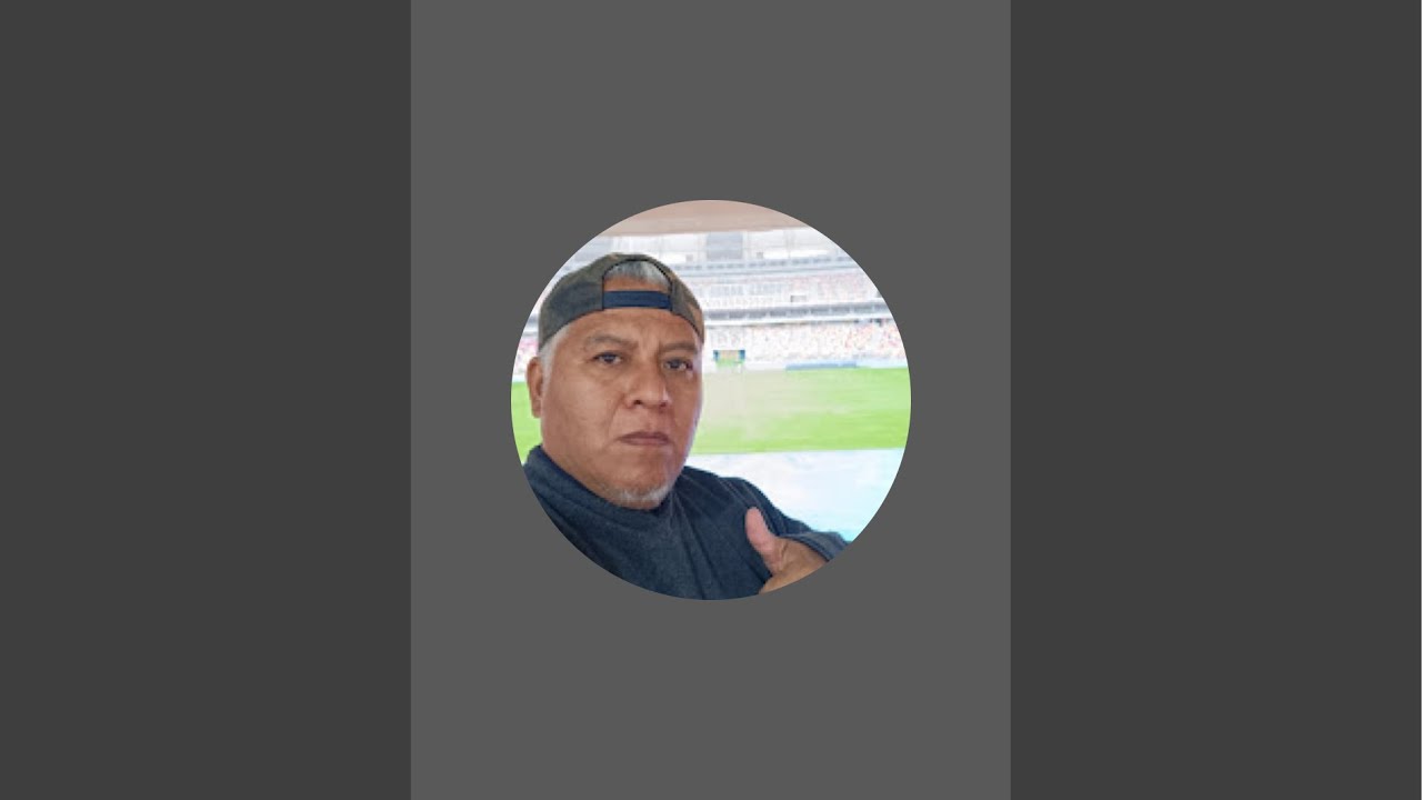 Zamo Monteros está en vivo