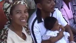 LEMENA MISOMA /// SALEGY DILAHAMO [ ACCORDEON TRADITIONNEL MALAGASY ]