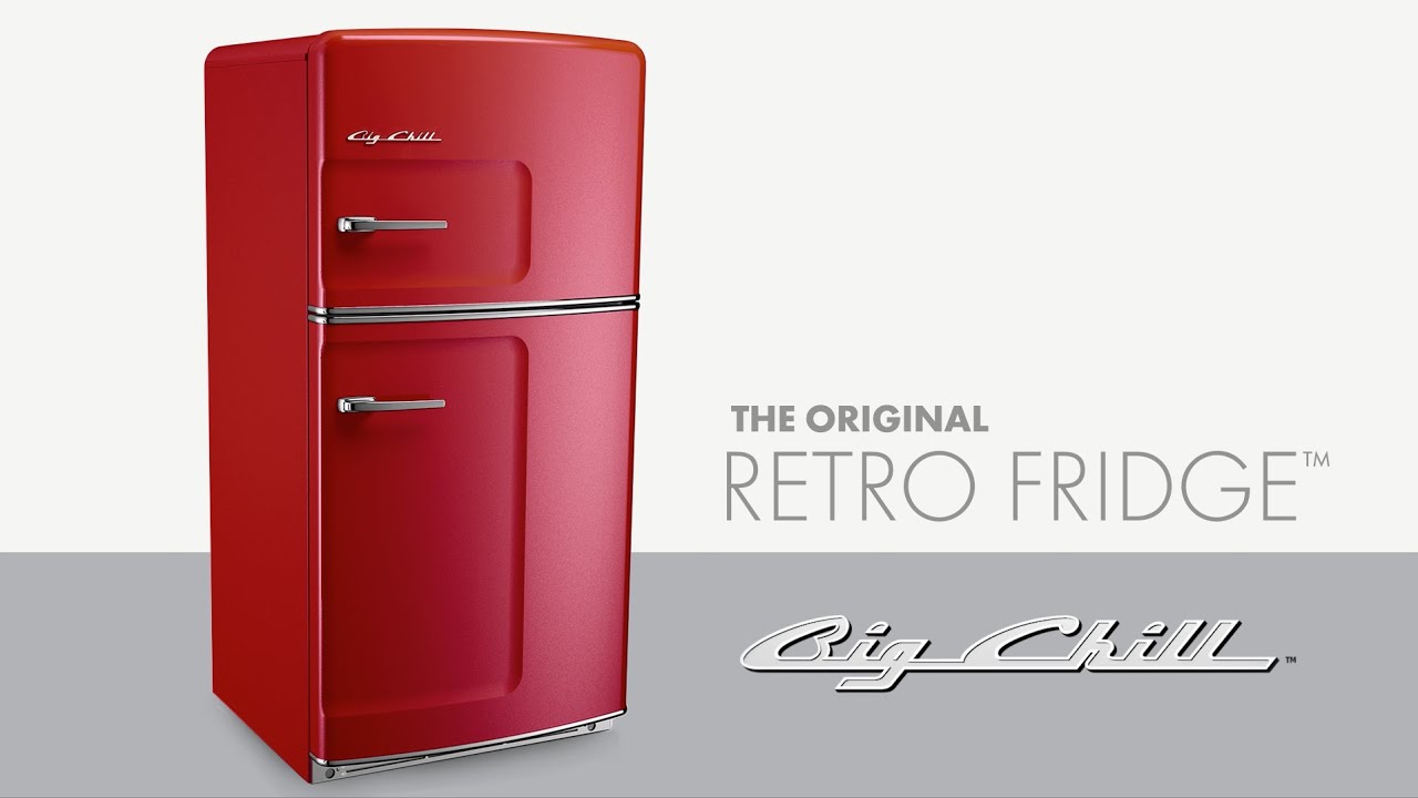 26++ Big chill fridge reviews ideas