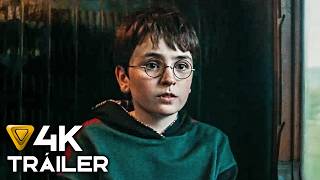 HARRY POTTER Y LA PIEDRA FILOSOFAL Tráiler Oficial Español Latino (2026)