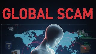 How One Small Town Became the Center of a Global Scam Network