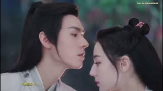 [ENG SUB]念你(Miss You)-Sunnee Yang 杨芸晴(Yang Yunqing) OST《安乐传 The Legend of Anle)) Opening Theme Song