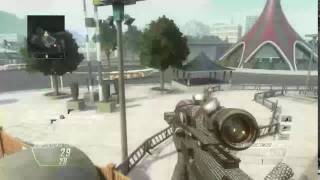 Halojr0526 - Black Ops Ii Game Clip