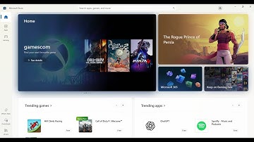 Fix Microsoft Store Error Code 0x8007000D Something Happened on Our End On Windows 11 PC