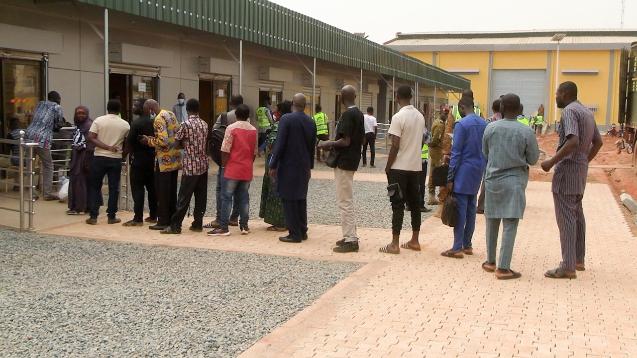 Faso Yaar : Un bilan satisfaisant 10 jours après le lancement