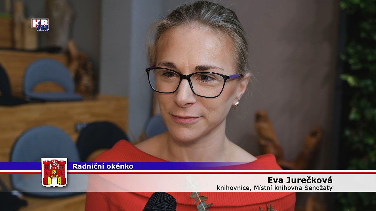 Radniční okénko - 913 08 11 2023 - Havlíčkův Brod