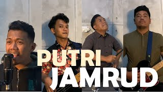 Jamrud - Putri (Cover)