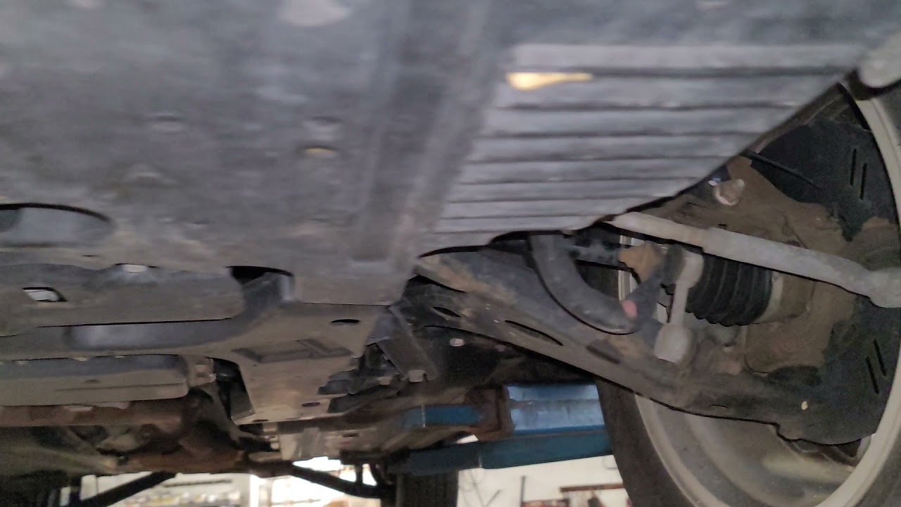 Subaru Forster Shakes/ Vibrant at high speed