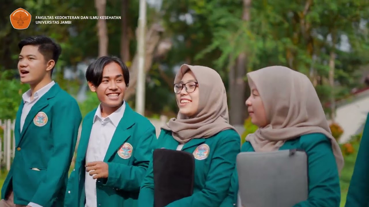 PROFIL PRODI KEDOKTERAN UNIVERSITAS JAMBI