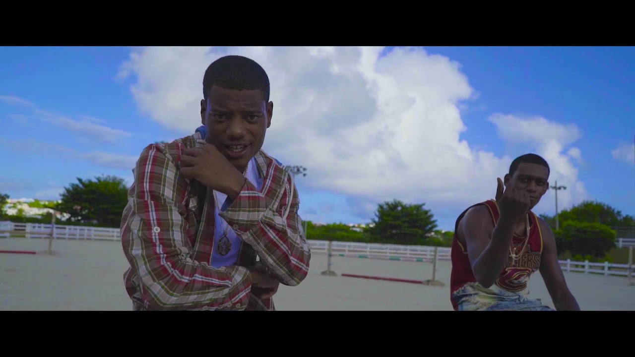 Cabana Earl- Place Your Bet ft. GTop (Official Music Video) [Prod. By Jabari]