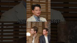 Mark Cho on Restoring a Vintage Patek Philippe 96