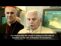Pope Benedict XVI Slams Communism: Marxist Ideology 'No Longer Corresponds to Reality'