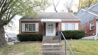 901 Berry Ave video tour