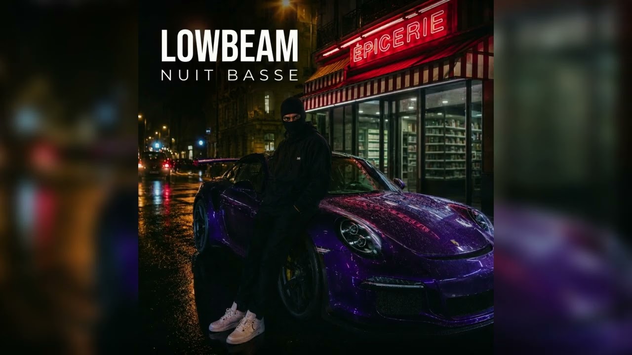 Watch LowBeam - Brouillard on YouTube Watch LowBeam - Brouillard on YouTube