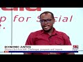Ghana’s exit from the IMF: Challenges, prospects and impacts