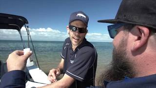 Inspiring Future - Marine Sedimentation